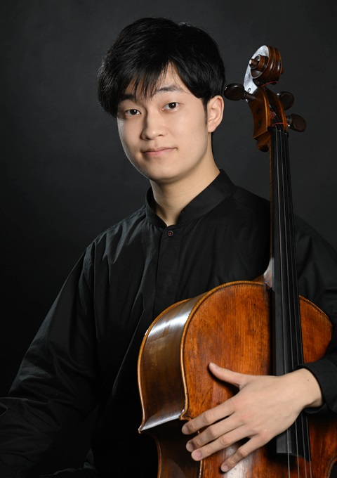 北村陽チェロ・リサイタル